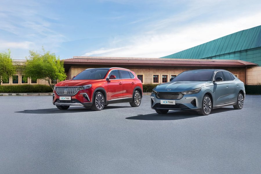 Togg T6 2027’de Geliyor: Daha Geniş Kitle Hedefi, Üretim Planı ve Beklenen Konumlandırma