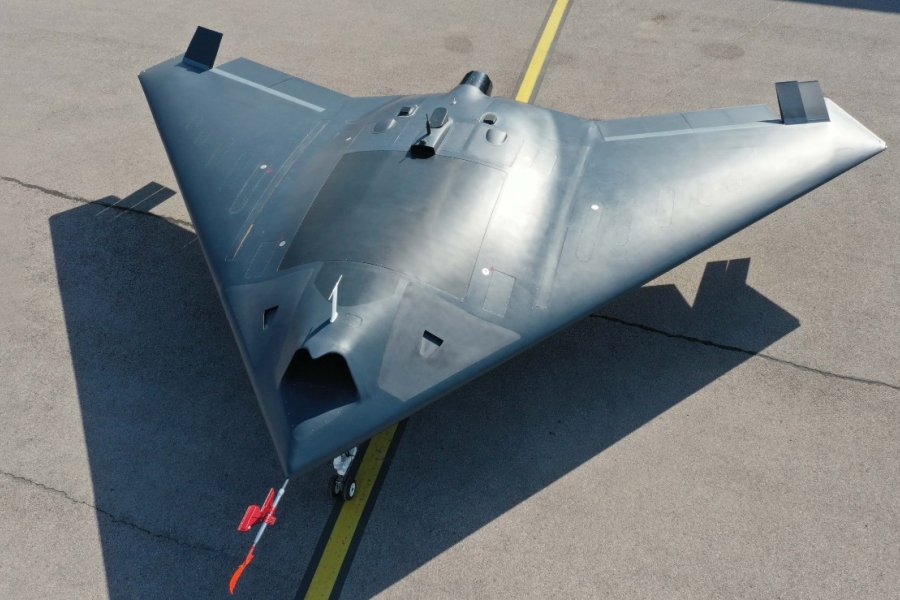 ANKA 3’te Kritik Eşik: Tasarım Donduruldu, Seri Üretim Hazırlıkları Hızlandı, 2026’da 50+ Sipariş Beklentisi