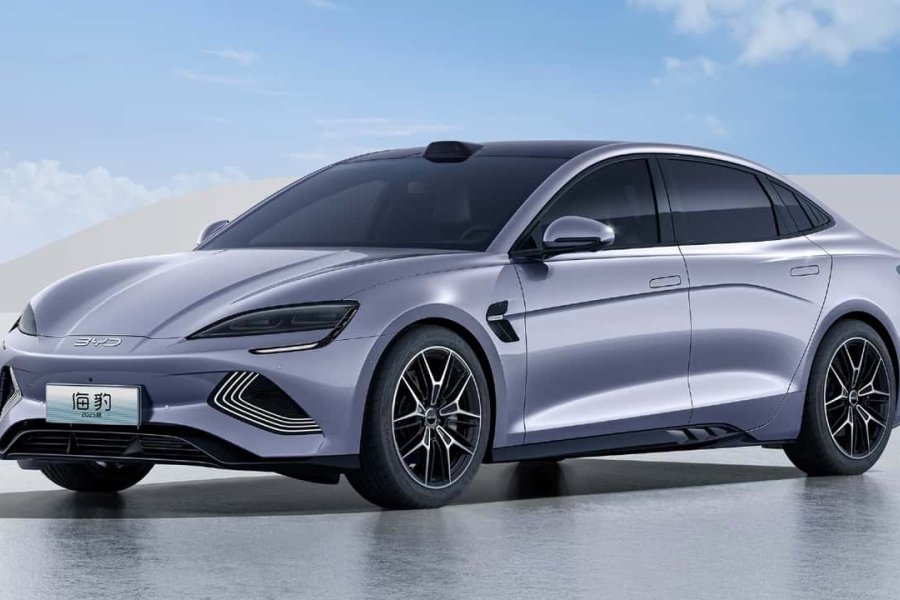 BYD 2026’da Yurt Dışı Satışlarını 1,3 Milyona Çıkarmayı Hedefliyor: İhracat Planı, Bölgesel Dağılım ve Küresel Rekabette Yeni Denge