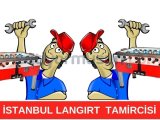 İstanbul Profesyonel Langırt Tamircisi Teknik Servisi