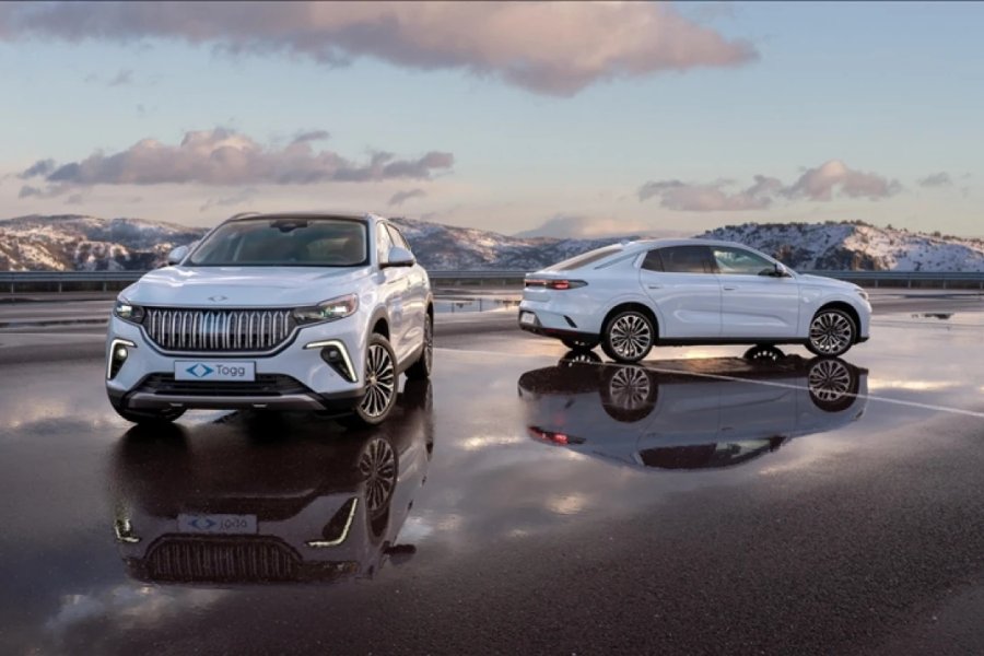 Togg’dan Şubat Hamlesi: 0 Faizli Kredi Seçenekleri, “Seyhan” Rengi ve T10X–T10F İçin Yeni Dönem