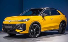 Yeni Volkswagen T-Roc Türkiye’ye Geliyor: Mart Lansmanı, Büyüyen Boyutlar ve Hibrit Motor Seçenekleri