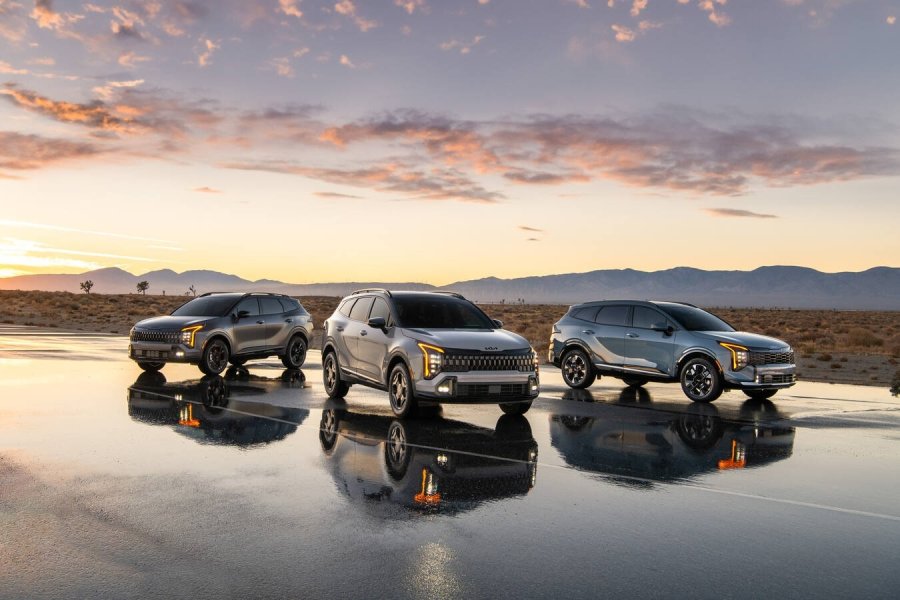 Şubat 2026 Kia Fiyat Listesi: Picanto’daki Sert Artış, Sportage’ta Dikkat Çeken Seviye ve EV Ailesinde Güncel Tablo