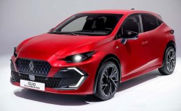 Yeni Renault Clio Türkiye’de: Lansman Fiyatı, 115 HP Motor, OpenR Link ve 2026’da Gelecek Hibrit–LPG Seçenekleri