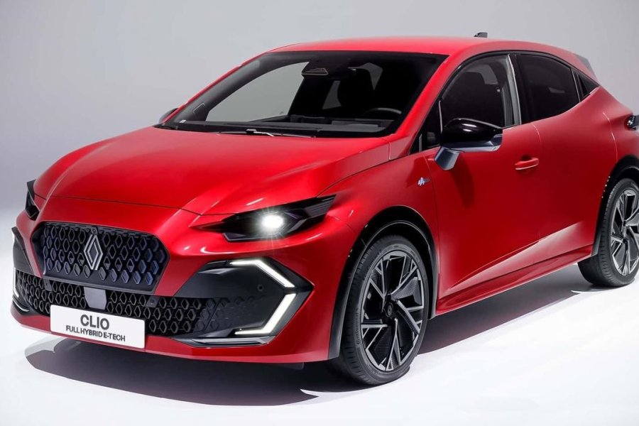 Yeni Renault Clio Türkiye’de: Lansman Fiyatı, 115 HP Motor, OpenR Link ve 2026’da Gelecek Hibrit–LPG Seçenekleri
