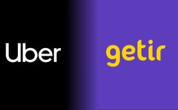 Uber–Getir Anlaşması: Türkiye’de Teslimat Pazarı Yeniden Şekilleniyor