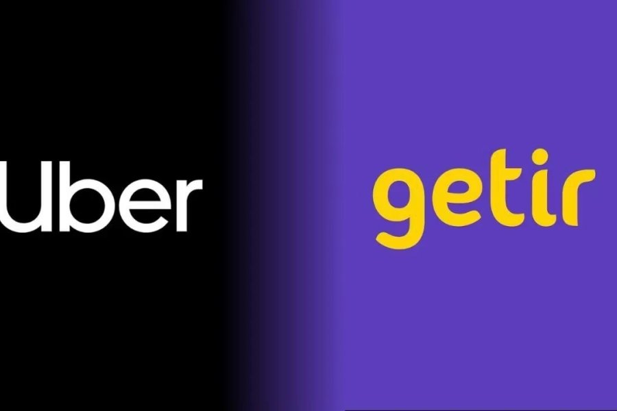 Uber–Getir Anlaşması: Türkiye’de Teslimat Pazarı Yeniden Şekilleniyor