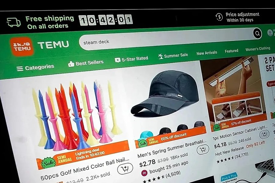 Temu Türkiye’de “Gümrük Engelini” Nasıl Aştı? Yeni Sistem, 580 TL Sepet Limiti ve Kullanıcıya Etkileri