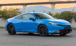 Honda Prelude Türkiye’de Satışta: 5,4 Milyon TL Etiket, Hibrit Performans ve İkinci El Piyasasına Olası Etkiler