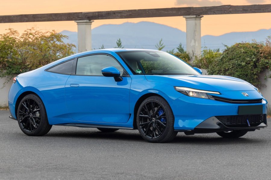 Honda Prelude Türkiye’de Satışta: 5,4 Milyon TL Etiket, Hibrit Performans ve İkinci El Piyasasına Olası Etkiler