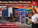 Boxing Machine Wholesale