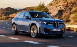 Yeni BMW iX3 50 xDrive Türkiye’de Ön Talepte: 6.469.600 TL Fiyat, 805 km Menzil ve 400 kW Şarj İddiası