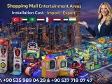 Dubizzle Middle East Entertainment Center Developers – Theme Park & Arcade Projects OpenSooq