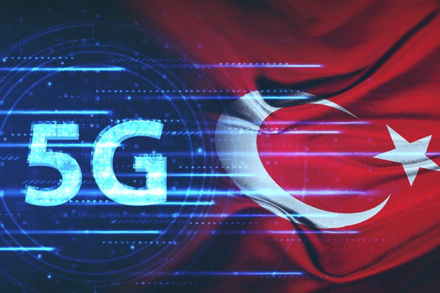 5G Türkiye’de Başlıyor: 1 Nisan 2026 Takvimi, 5G Tarifeleri, Uyumlu Telefonlar ve 5G’ye Geçmeden Bilmeniz Gerekenler