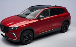 Nisan 2026 Togg Fiyat Listesi Açıklandı: T10X 1.869.048 TL’den, T10F 1.884.980 TL’den Başlıyor