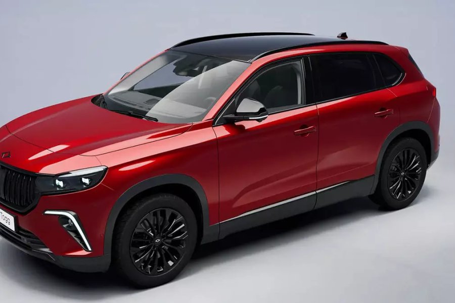 Nisan 2026 Togg Fiyat Listesi Açıklandı: T10X 1.869.048 TL’den, T10F 1.884.980 TL’den Başlıyor