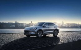 Nisan 2026 BYD Fiyat Listesi Açıklandı: Atto 3’ten Seal U’ya Güncel Fiyatlar ve İkinci El Piyasasına Etkisi
