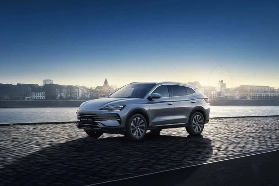 Nisan 2026 BYD Fiyat Listesi Açıklandı: Atto 3’ten Seal U’ya Güncel Fiyatlar ve İkinci El Piyasasına Etkisi