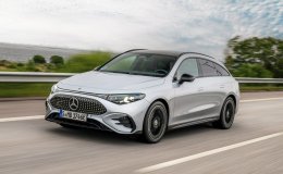 Nisan 2026 Mercedes-Benz Fiyat Listesi Açıklandı: Elektrikli EQA 4,345 Milyon TL, GLB 4,350 Milyon TL, S-Serisi 21 Milyon TL’yi Aştı
