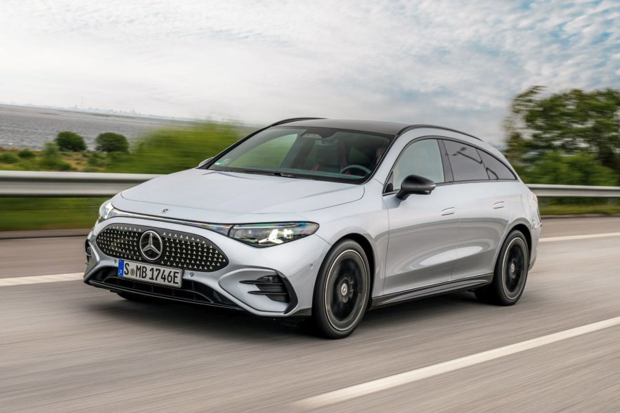 Nisan 2026 Mercedes-Benz Fiyat Listesi Açıklandı: Elektrikli EQA 4,345 Milyon TL, GLB 4,350 Milyon TL, S-Serisi 21 Milyon TL’yi Aştı