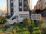 Bahçelievler Nakliye nakliyat hamal 05510036917