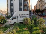 Esenler Hamal kamyonet nakliye evden eve Nakliyat nakliye Hamal 05510036917
