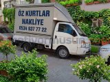 Zeytinburnu hamal kamyonet nakliye 05349377722