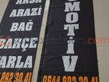 BEYLİKDÜZÜ BAYRAKÇI OLTA BAYRAK YELKEN BAYRAK İMALATI