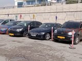 OTO GALERİ ARABA REKLAM BAYRAKLARI OTO FLAMA BAYRAK