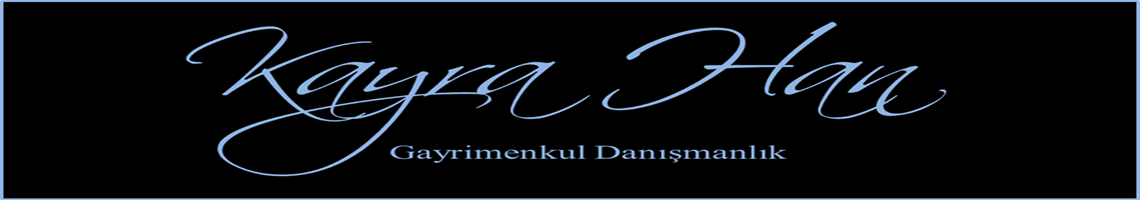 Kayra Han Gayrimenkul