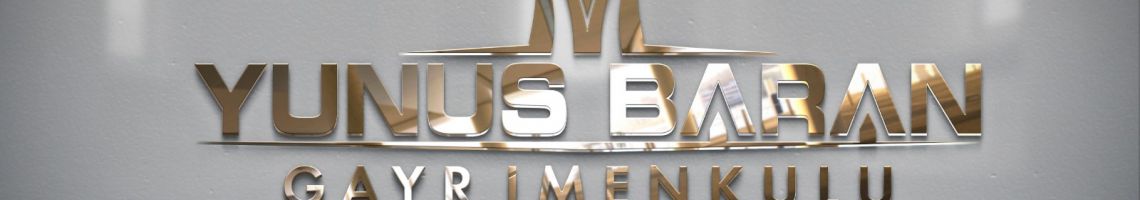 YUNUS BARAN