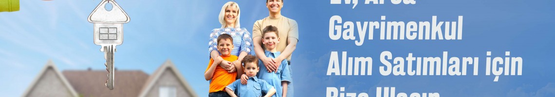 KARASU GAYRİMENKUL EMLAK 