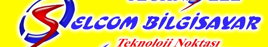 Selcom Bilgisayar