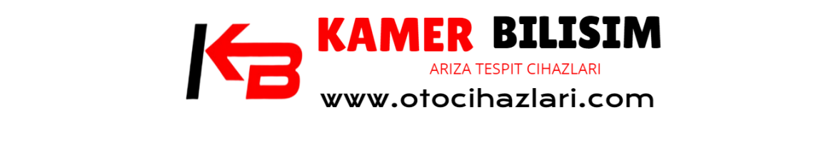 Kamer Bilişim Arıza Tespit Cihazlari