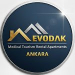 Evodak Apartments