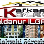 KAFKAS EMLAK GAYRİMENKUL 