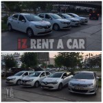 İZ RENT A CAR