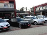 OTO GALERİ KİRALAMA BASKILI ARAÇ PLAKALIK LEVHA