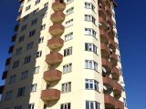 TEKİRDAĞ ALTINOVA'DA MUHTEŞEM DENİZ MANZARALI -SATILIK DAİRE 3+1
