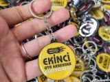 PROMOSYON ANAHTARLIK ÇEŞİTLERİ FİRMA REKLAM BASKILI