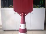 DEVRİLMEYEN DUBA HACIYATMAZ REKLAM PARK DUBASI