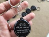 PROMOSYON ANAHTARLIK ÇEŞİTLERİ FİRMA REKLAM BASKILI