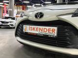 OTO GALERİ ARAÇLARINA REKLAMLI LÜKS PLAKALIK LEVHA