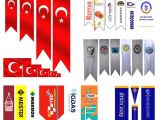 KIRLANGIÇ BAYRAK SOPALI BASKLI BAYRAK BAYRAKÇI